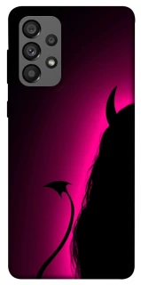 Чохол на Samsung Galaxy A73 5G Pink Love фото 1 з 1