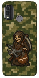 Чохол на Nokia G11 Plus FPV surprise фото 1 з 1