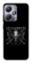 Чохол на Infinix Hot 30 Play Megadeth фото 1 з 1