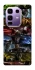 Чехол на Infinix Note 50 Pro+ Mortal Kombat ver.4 фото 1 из 1