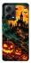 Чохол на Xiaomi Redmi Note 12 Pro 5G Halloween v14 фото 1 з 1