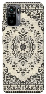 Чохол на Xiaomi Redmi Note 10 / Note 10s Килим v51 фото 1 з 1