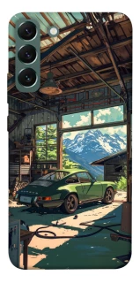 Чохол на Samsung Galaxy S22+ Porsche фото 1 з 1