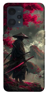 Чехол на Realme 9 4G / 9 Pro+ Sakura San фото 1 из 1