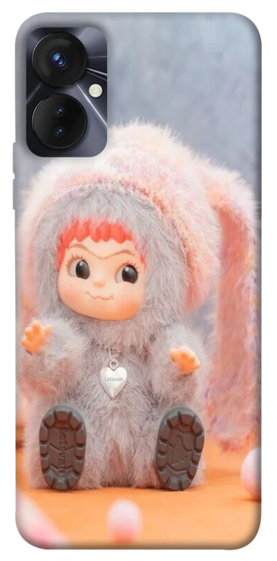 Чехол на TECNO Spark 9 Pro (KH7n) Wakuku ver.1 фото 1 из 1