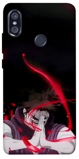 Чехол на Xiaomi Redmi Note 5 Pro / Note 5 (AI Dual Camera) Choso фото 1 из 1