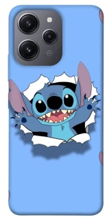 Чохол на Xiaomi Redmi 12 Stitch ver.6 фото 1 Чохол на Xiaomi Redmi 12 Stitch ver.6 фото 1 з 1