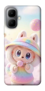 Чохол на Infinix Smart 10 Candy Labubu фото 1 з 1