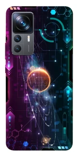 Чехол на Xiaomi 12T / 12T Pro Galaxy фото 1 из 1