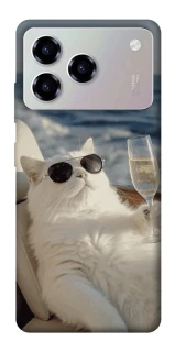 Чохол на ZTE Blade A76 Smile v3 фото 1 з 1