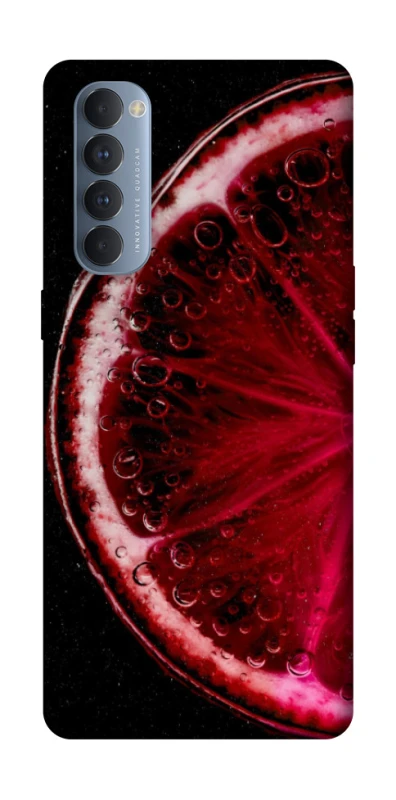 Чохол на Oppo Reno 4 Pro Candy фото 1 з 1