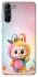 Чохол на Samsung Galaxy S21+ Labubu colored фото 1 з 1