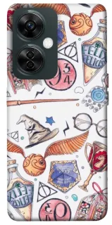 Чохол на OnePlus Nord CE 3 Lite Harry Potter V18 фото 1 з 1
