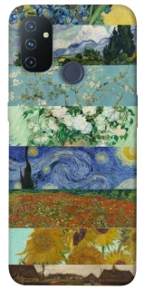Чохол на OnePlus Nord N100 Van Gogh aesthetics фото 1 з 1