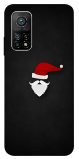 Чохол на Xiaomi Mi 10T Santa's mood фото 1 з 1