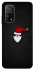 Чохол на Xiaomi Mi 10T Santa's mood фото 1 з 1