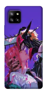 Чохол на Samsung Galaxy A42 5G Makima фото 1 з 1