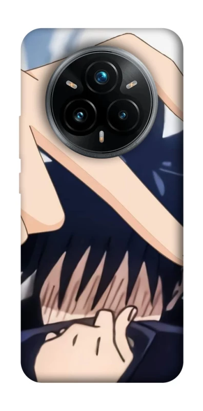 Чохол на Realme 14 Pro Megumi фото 1 з 1