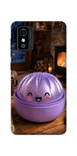 Чехол на ZTE Blade L9 Dumpling ver.9 фото 1 из 1