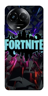 Чохол на Realme C67 4G Fortnite logo ver.3 фото 1 з 1