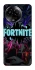 Чохол на Realme C67 4G Fortnite logo ver.3 фото 1 з 1