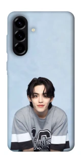 Чехол на Samsung Galaxy A57 5G Seungcheol - Seventeen фото 1 из 1
