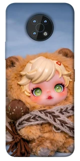 Чохол на Nokia G50 SKULLPANDA × My Little Pony Ver.4 фото 1 з 1