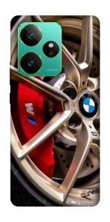 Чехол на Realme GT 7 Wheel v9 фото 1 из 1