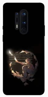 Чохол на OnePlus 8 Pro Omniscient Reader's v2 фото 1 з 1