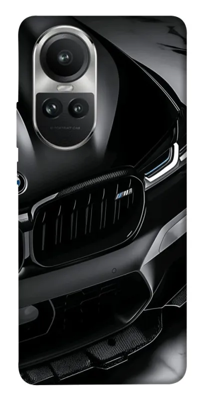 Чохол на Oppo Reno 10 BMW M5 v35 фото 1 з 1