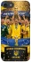 Чехол на Apple iPhone 7 / 8 (4.7") UA-Football ver.5 фото 1 из 1
