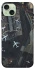 Чохол на Apple iPhone 15 Plus (6.7") Airplane фото 1 з 1