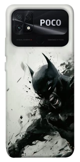 Чохол на Xiaomi Poco C40 Batman фото 1 з 1