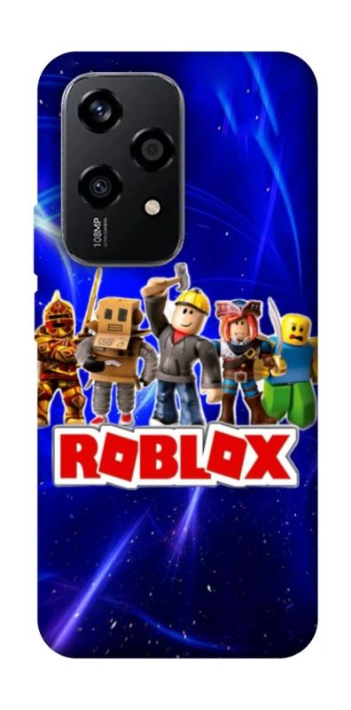 Чехол на Honor 200 Lite Roblox aesthetics фото 1 из 1