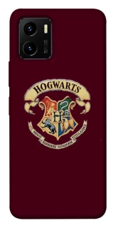 Чохол на Vivo Y15s Harry Potter v7 фото 1 з 1