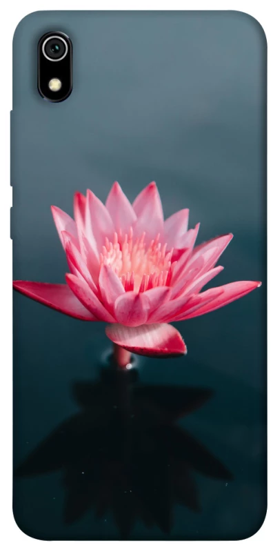 Чехол на Xiaomi Redmi 7A Лотос фото 1 из 1