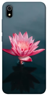 Чехол на Xiaomi Redmi 7A Лотос фото 1 из 1