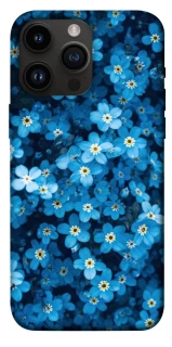 Чехол на Apple iPhone 14 Pro Max (6.7") Flowers v6 фото 1 из 1