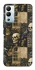 Чохол на Infinix Hot 12i Halloween aesthetics ver.1 фото 1 з 1