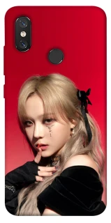 Чохол на Xiaomi Mi 8 Aespa-Winter фото 1 з 1