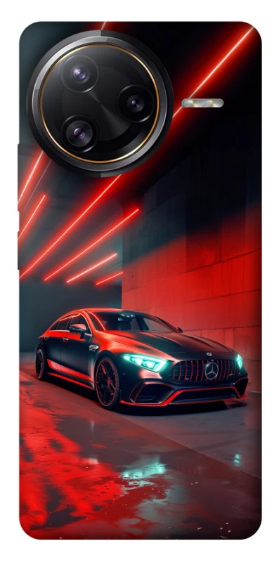 Чехол на Xiaomi Poco F7 Ultra Neon Mers фото 1 из 1