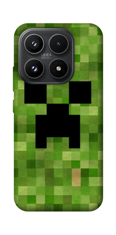 Чохол на Xiaomi 17 Creeper фото 1 з 1