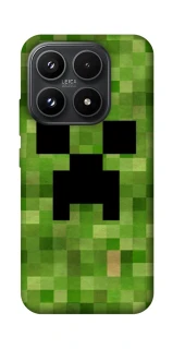 Чохол на Xiaomi 17 Creeper фото 1 з 1