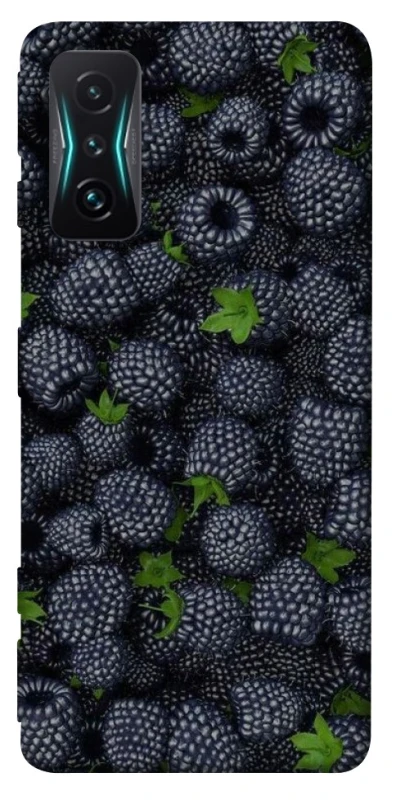 Чохол на Xiaomi Redmi K50 Gaming Fresh фото 1 з 1