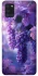 Чехол на Samsung Galaxy A21s Bunch of grapes фото 1 из 1