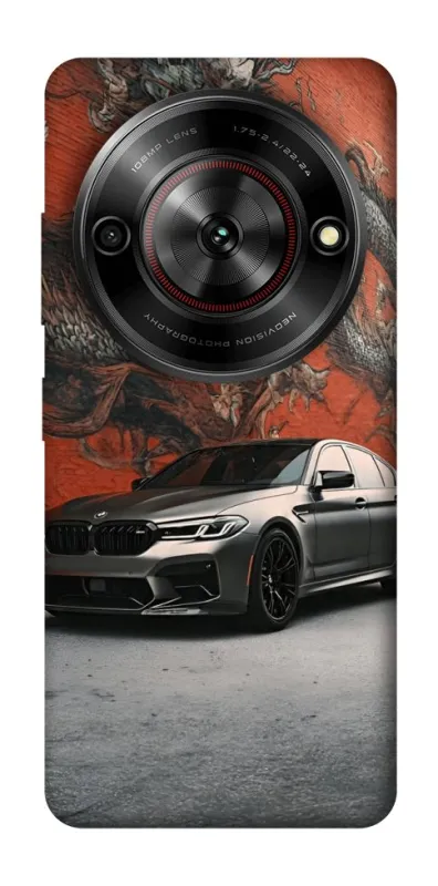 Чохол на ZTE Nubia Focus BMW v16 фото 1 з 1