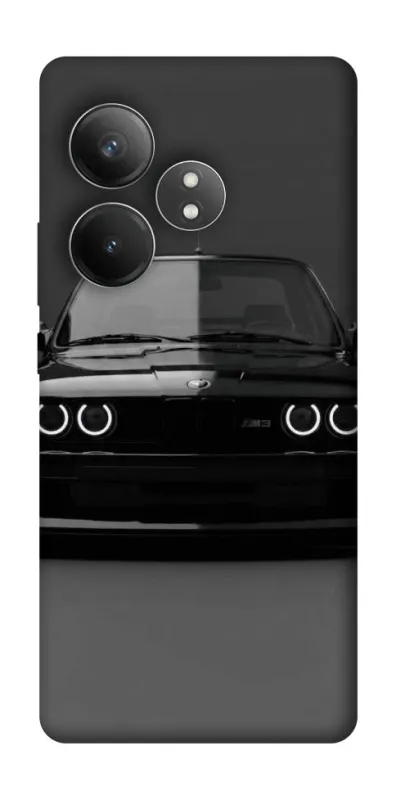 Чехол на Realme GT Neo 6 BMW v11 фото 1 из 1