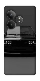 Чохол на Realme GT Neo 6 BMW v11 фото 1 з 1