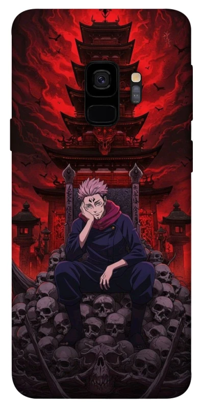 Чохол на Samsung Galaxy S9 Itadori v3 фото 1 з 1