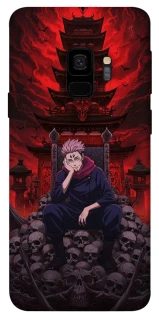 Чохол на Samsung Galaxy S9 Itadori v3 фото 1 з 1